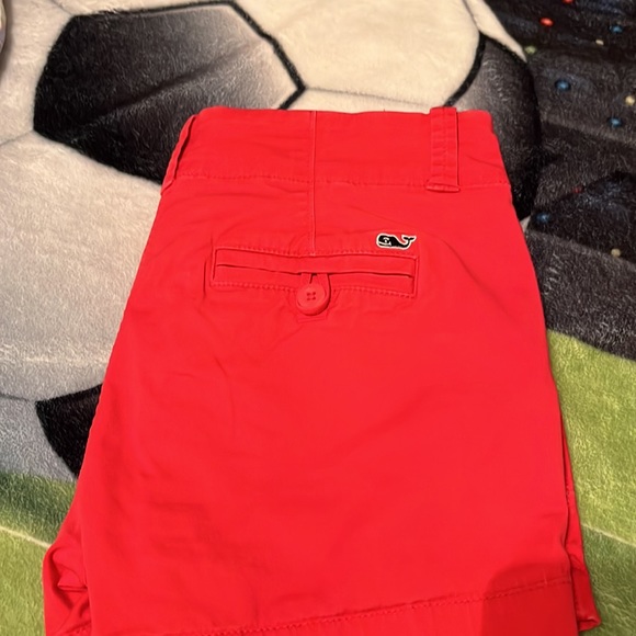 VINEYARD VINES SHORTS ….. SIZE 2  $38 - Picture 6 of 7